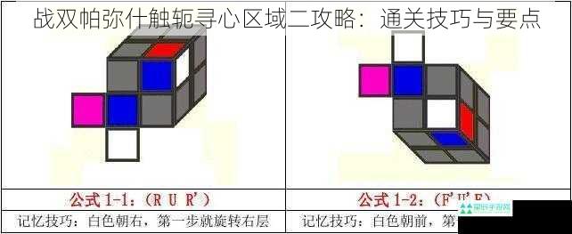 战双帕弥什触轭寻心区域二攻略：通关技巧与要点