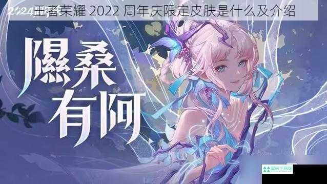 王者荣耀 2022 周年庆限定皮肤是什么及介绍